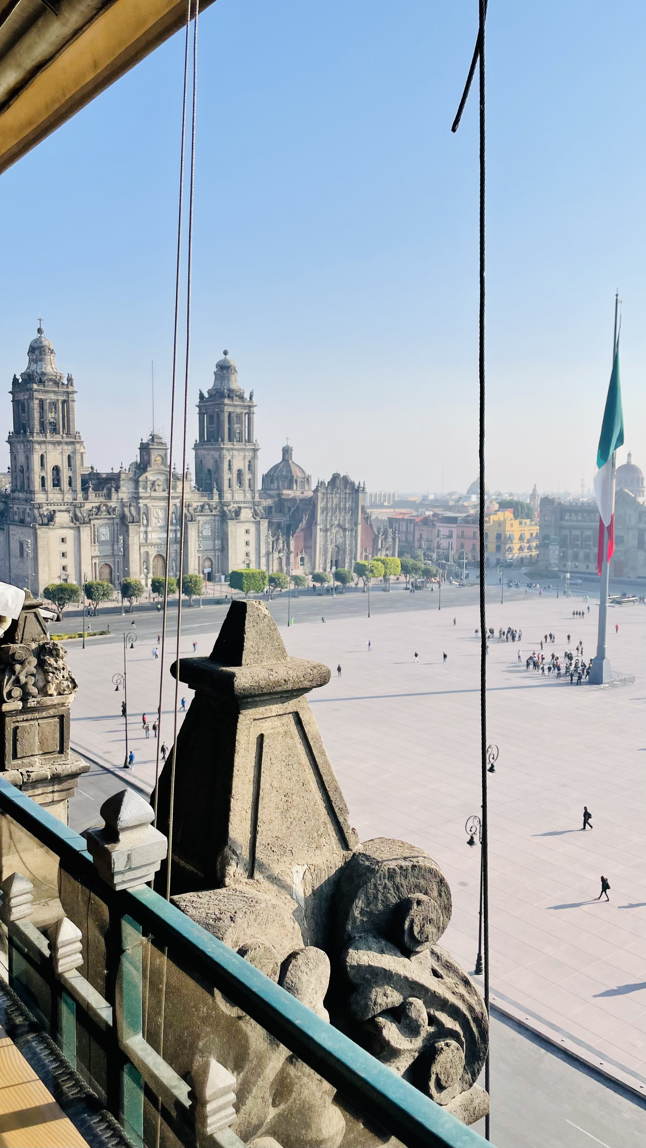 CORAZÓN HISTÓRICO